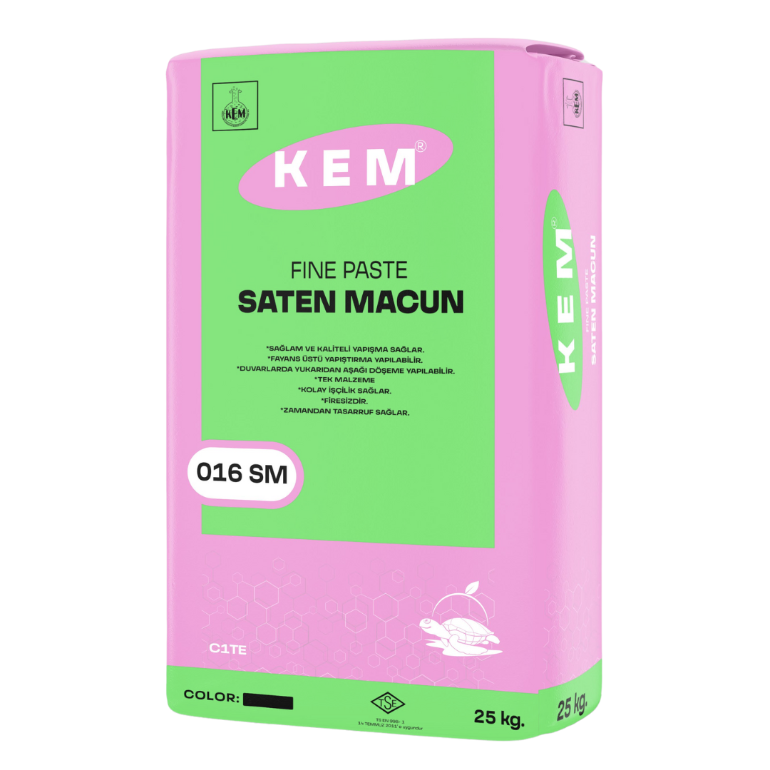 016 SM-G KEM Saten Macun
