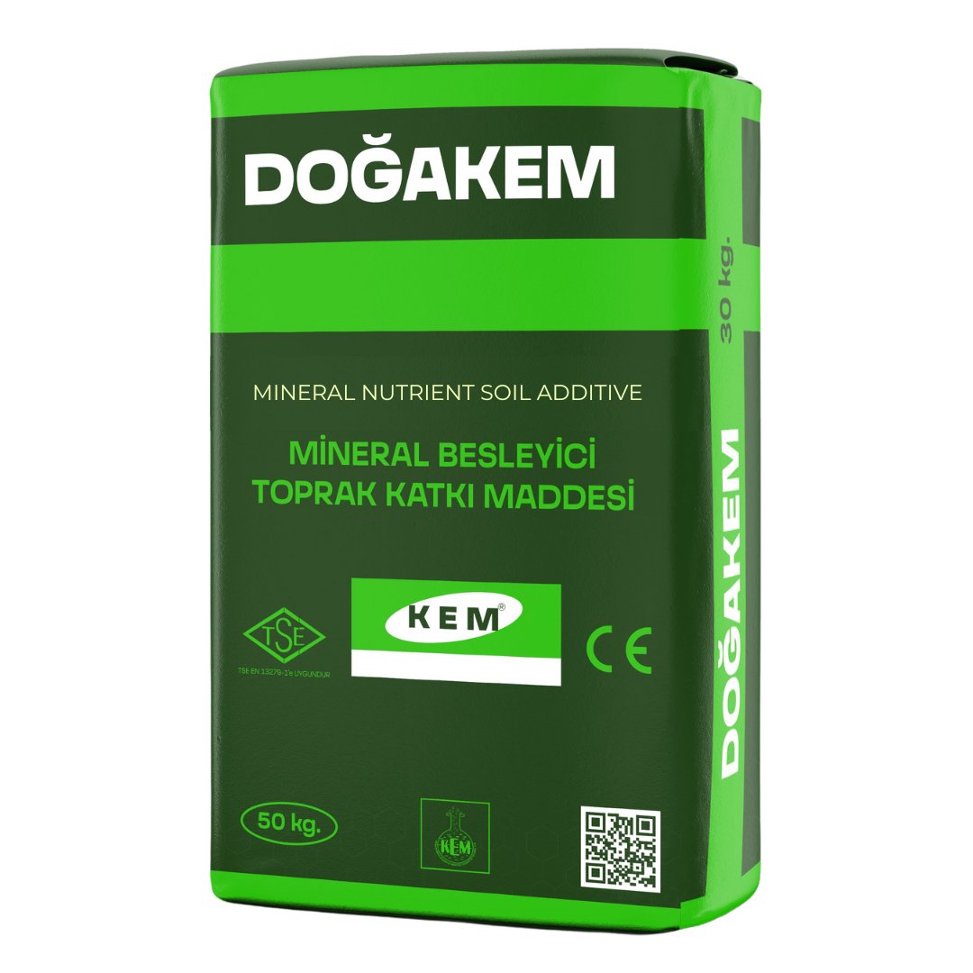 019 DOĞAKEM (Gübre)
