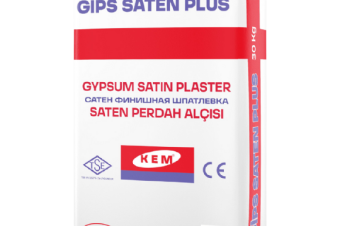 011-GSP SATEN GIPS