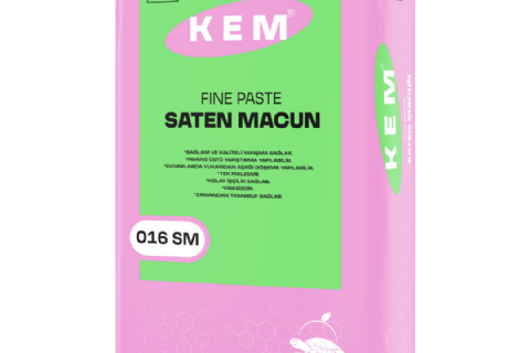 016 SM-B KEM Saten Macun