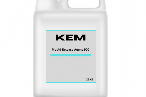 017 KAW KEM Kalıp Ayırıcı 100