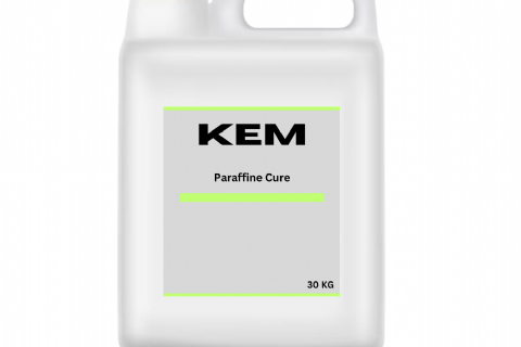 017 PK KEM Parafin Kür