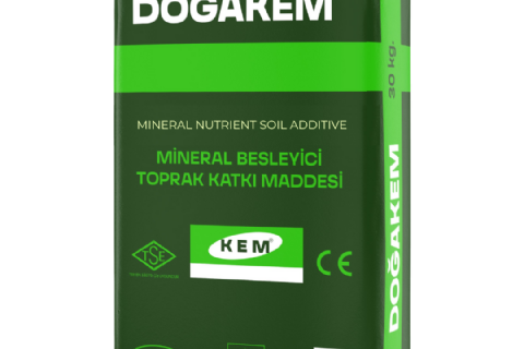 019 DOĞAKEM (Gübre)
