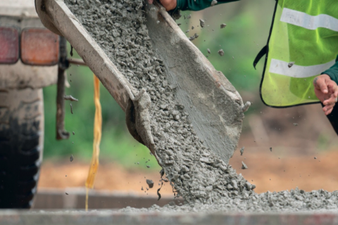 Beton - Yüksek Performanslı Akışkanlaştırıcılar