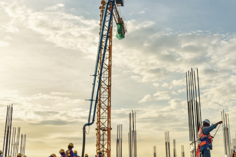 Püskürtme Beton Katkıları