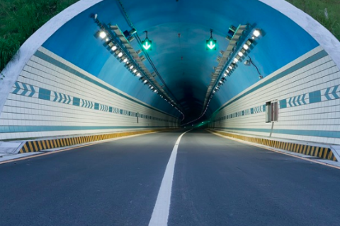 Tünel Açma Makinelerine (TBM) Yönelik Kimyasallar